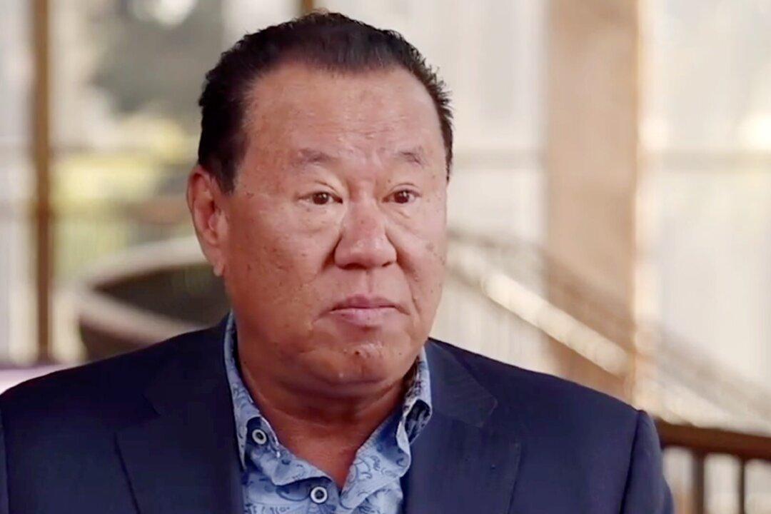 The Left With Its Socialist Ideology Tried to Stop People From Worshipping God but Failed: Pastor Che Ahn