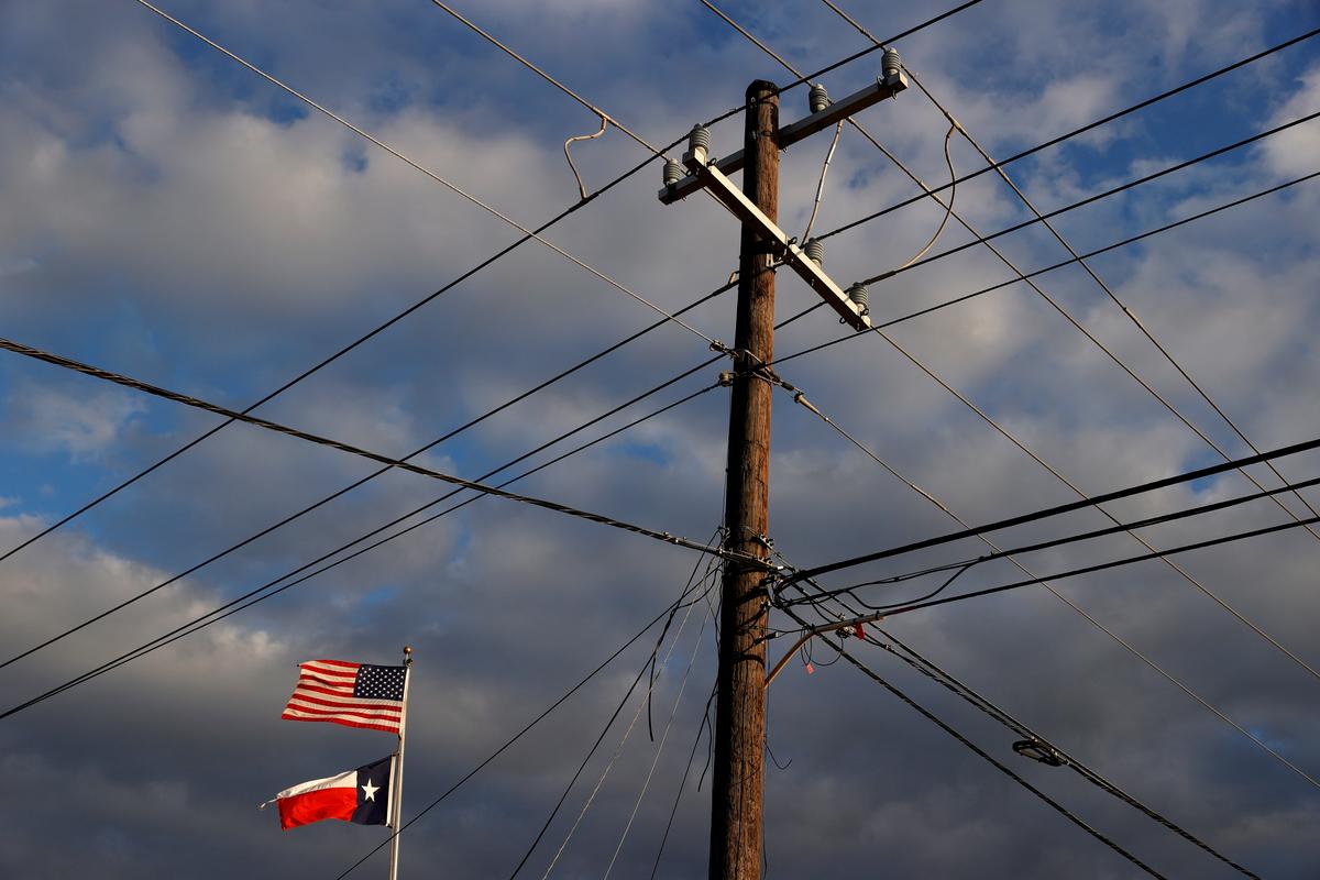 Texas Blackout Shows Vulnerabilities of Renewable Energy, Scholar Says
