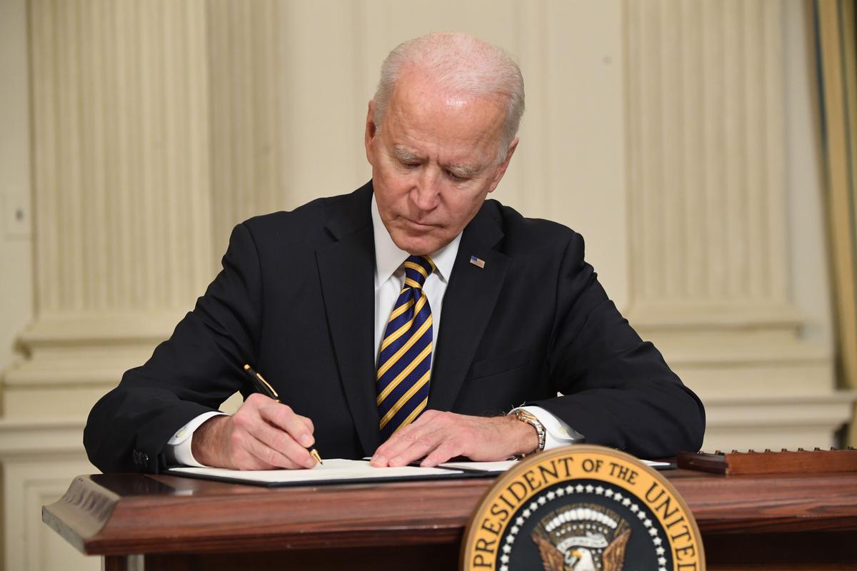 White House Denies Report That Biden Looks Overseas for Electric Vehicle Metals