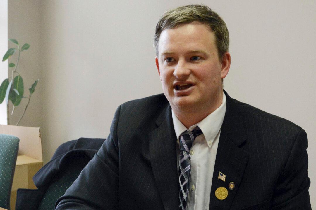 South Dakota Attorney General Jason Ravnsborg Convicted, Removed From Office Over 2020 Fatal Crash