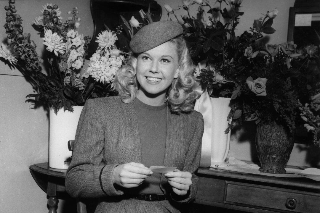 Doris Day’s First Romantic Musical Films