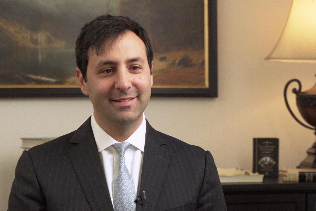 Hate Speech Laws Take Away Freedom of Speech: Arthur Milikh