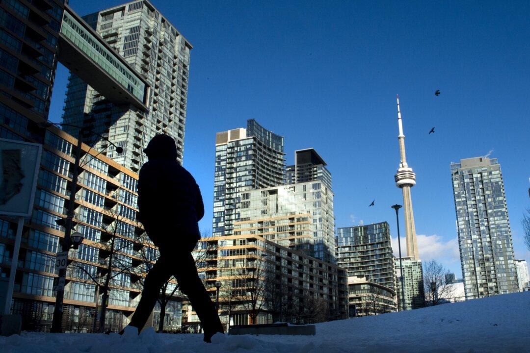 32% of GTA Residents Don’t Know Neighbours’ Names: Survey