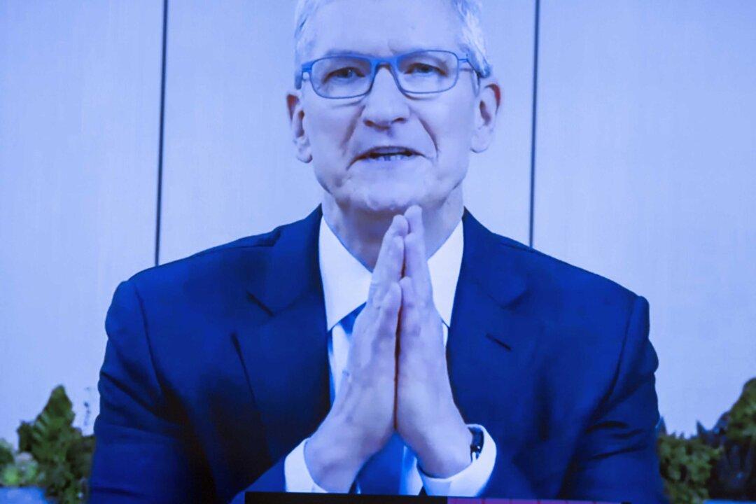 How Wokeness Captured Big Business