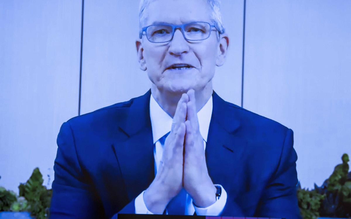 How Wokeness Captured Big Business