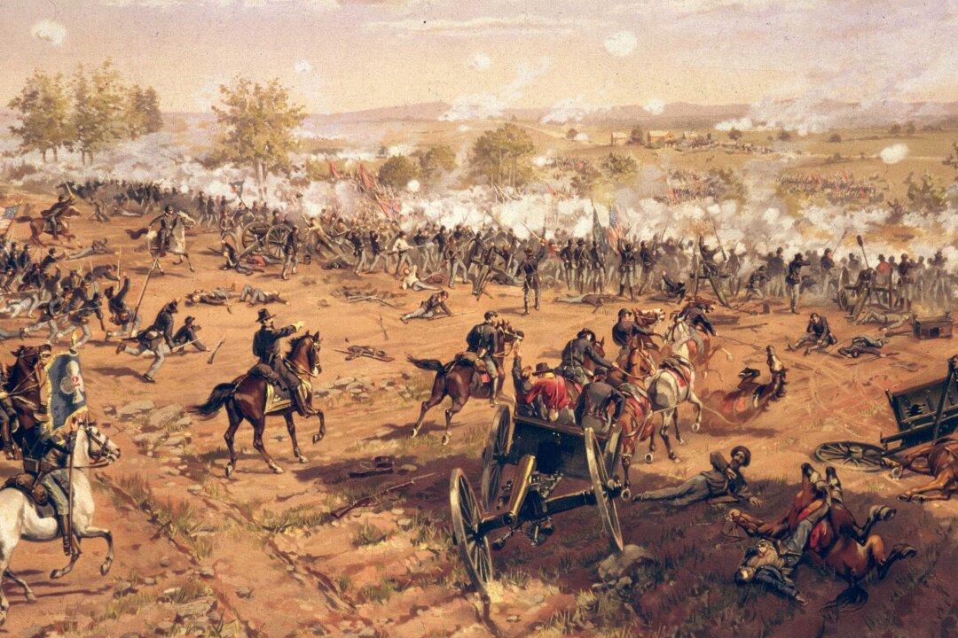 Why Woke History Is Not the Answer