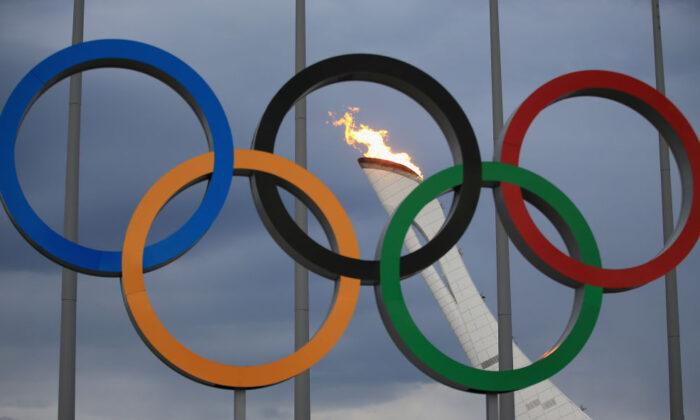 Australia Chosen as Preferred Candidate for 2032 Olympics