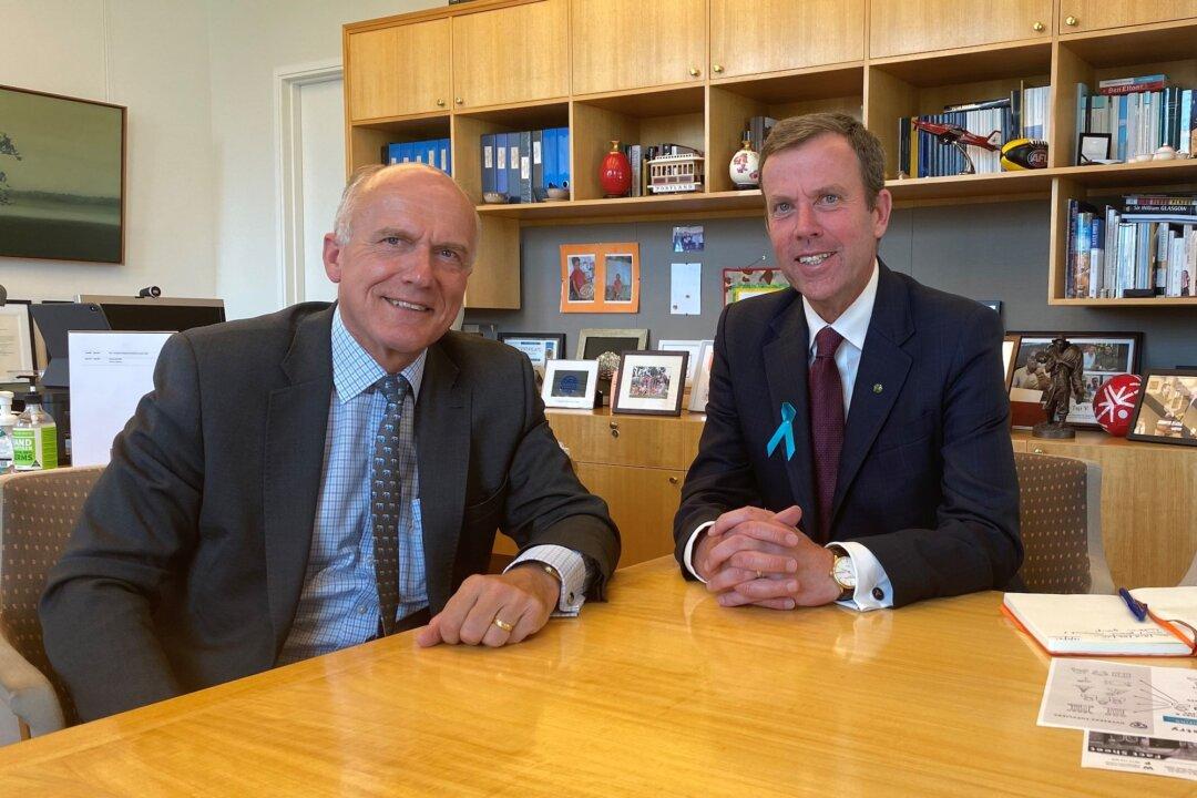 Support Grows Among Conservatives for CANZUK Alliance