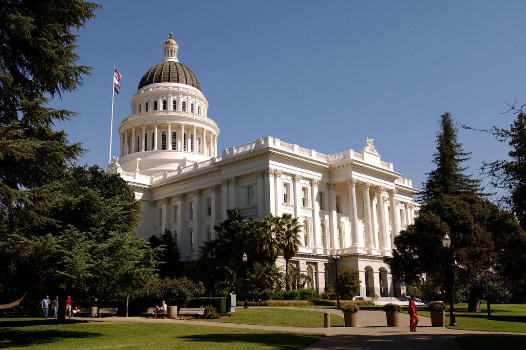 California’s Legislature Returns for Final 2021 Sprint