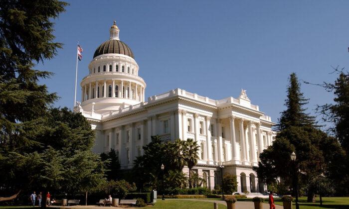 California’s Legislature Returns for Final 2021 Sprint