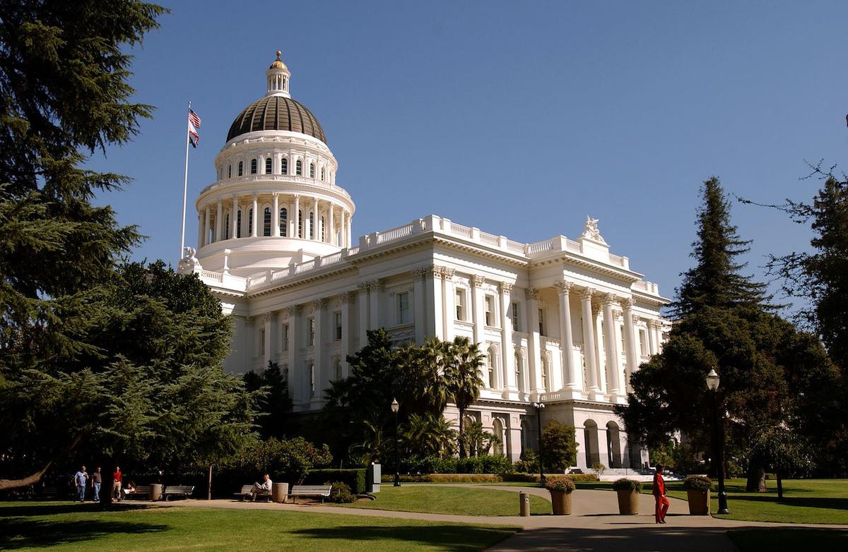 California Can Enforce Net Neutrality Law, Federal Judge Rules