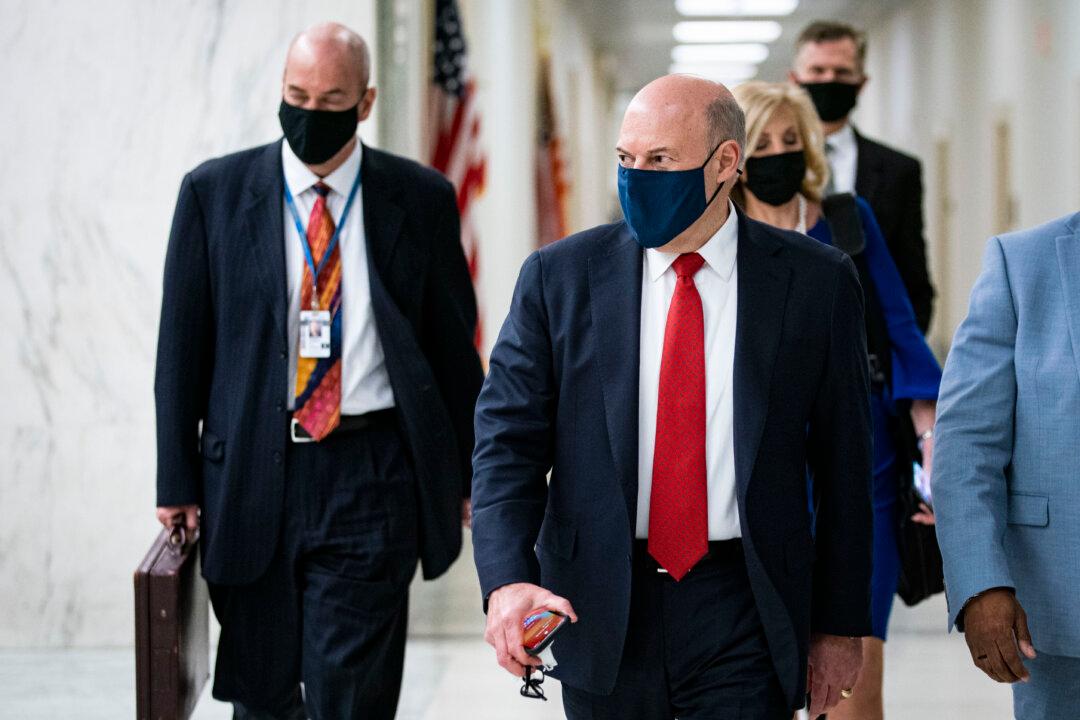 Postmaster General Warns of ‘Uncomfortable’ Postage Rate Hikes