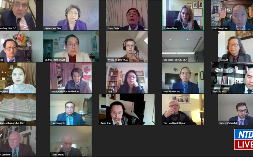 Countries Should Do More to End China’s ‘Horrific’ Forced Organ Harvesting: Experts