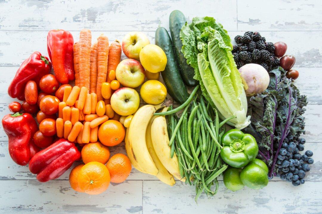 How to Eat a Little Better Right Now
