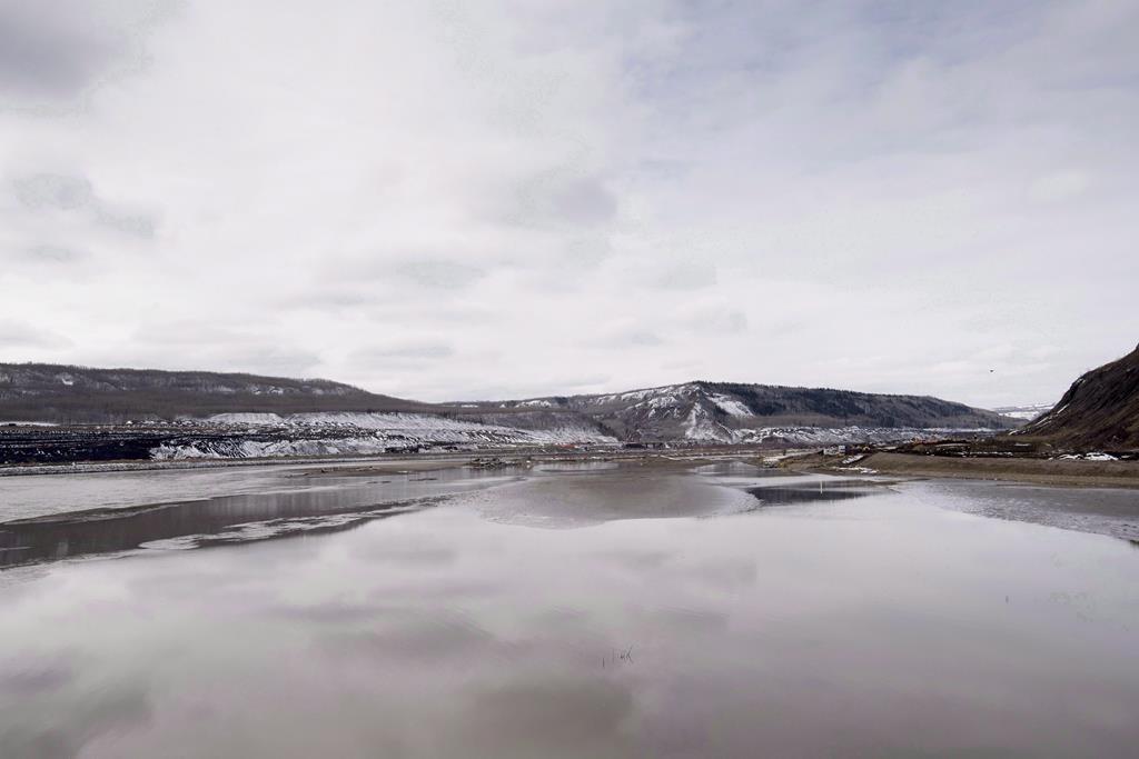 BC Hydro Says It Should Have Been More Proactive as Site C Costs Overflowed