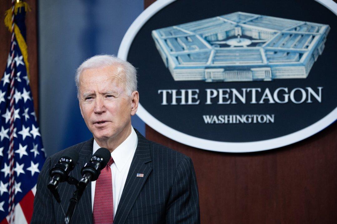 Pentagon Needs to Reform Budget Process to Confront Chinese Military Threat: Report