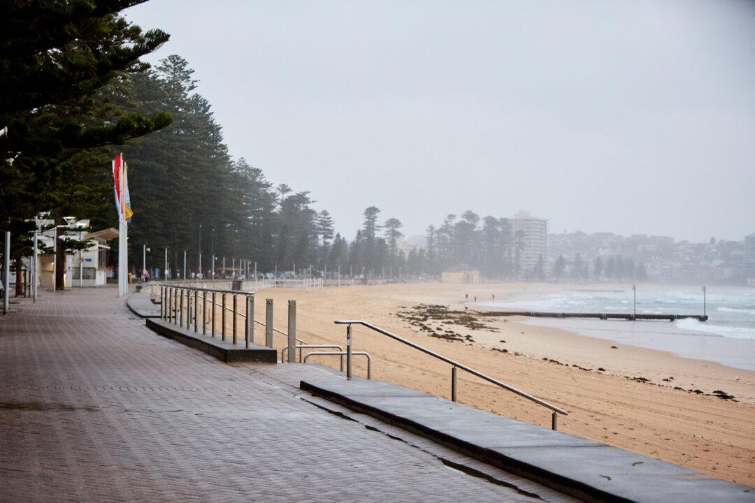 NSW Virus Alert for Jervis Bay Area