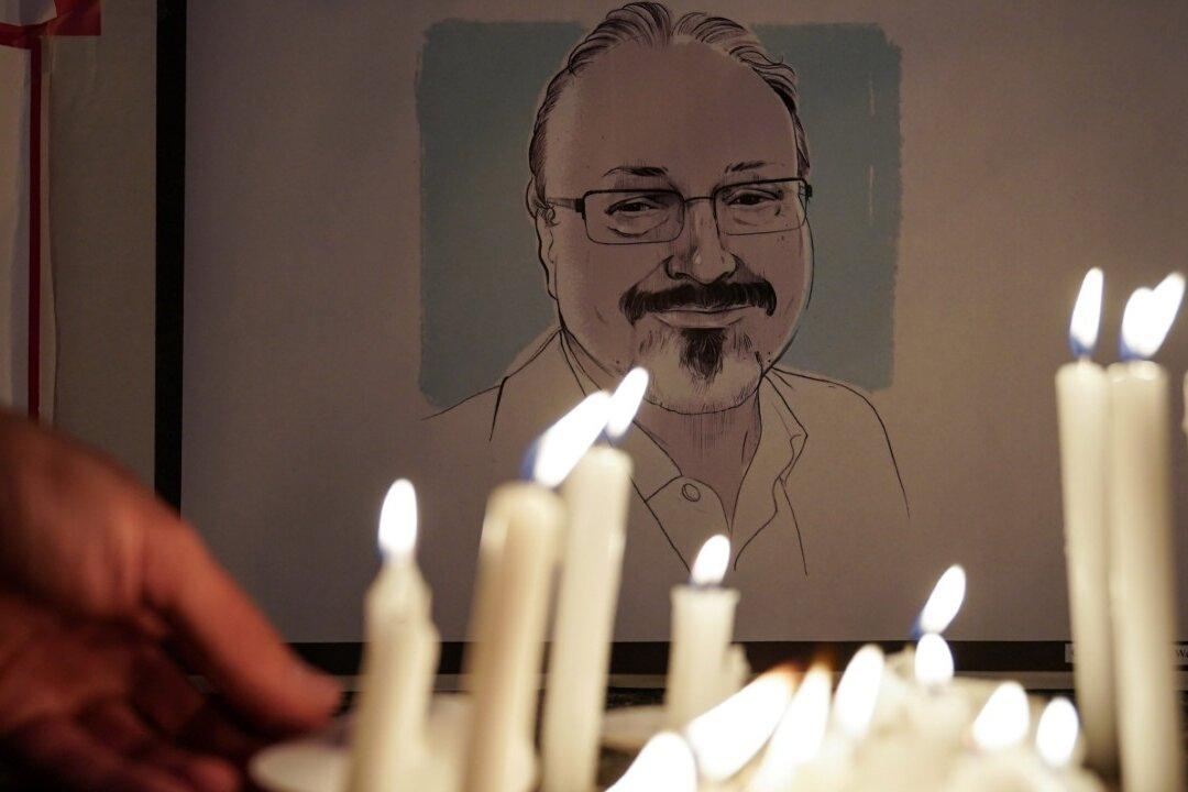 Saudi Crown Prince Approved Operation Against Khashoggi, US Intelligence Report Shows