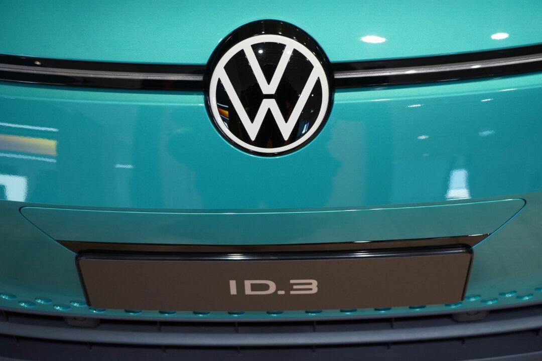 Volkswagen Weathers Pandemic With $10.7 Billion Profit