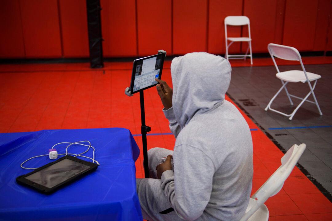 New Ballot Measure Would Create University of California Online