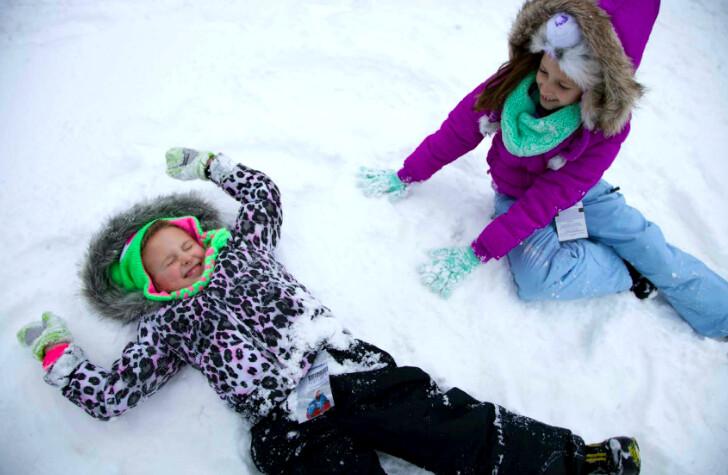 Winter Wonderlands: The 5 Best Places in the US to Celebrate the Cold