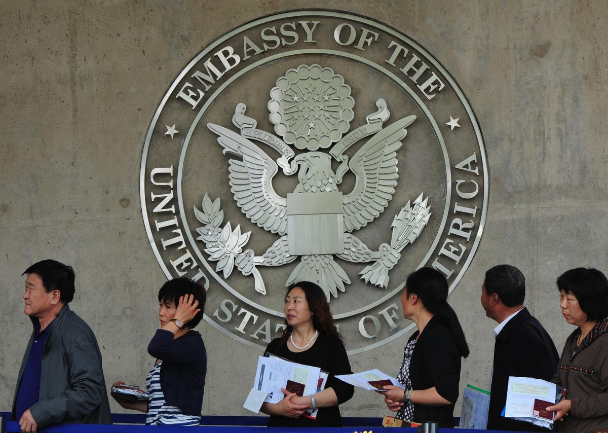 US Continues Visa Restrictions for Students From China’s Military-Affiliated Universities