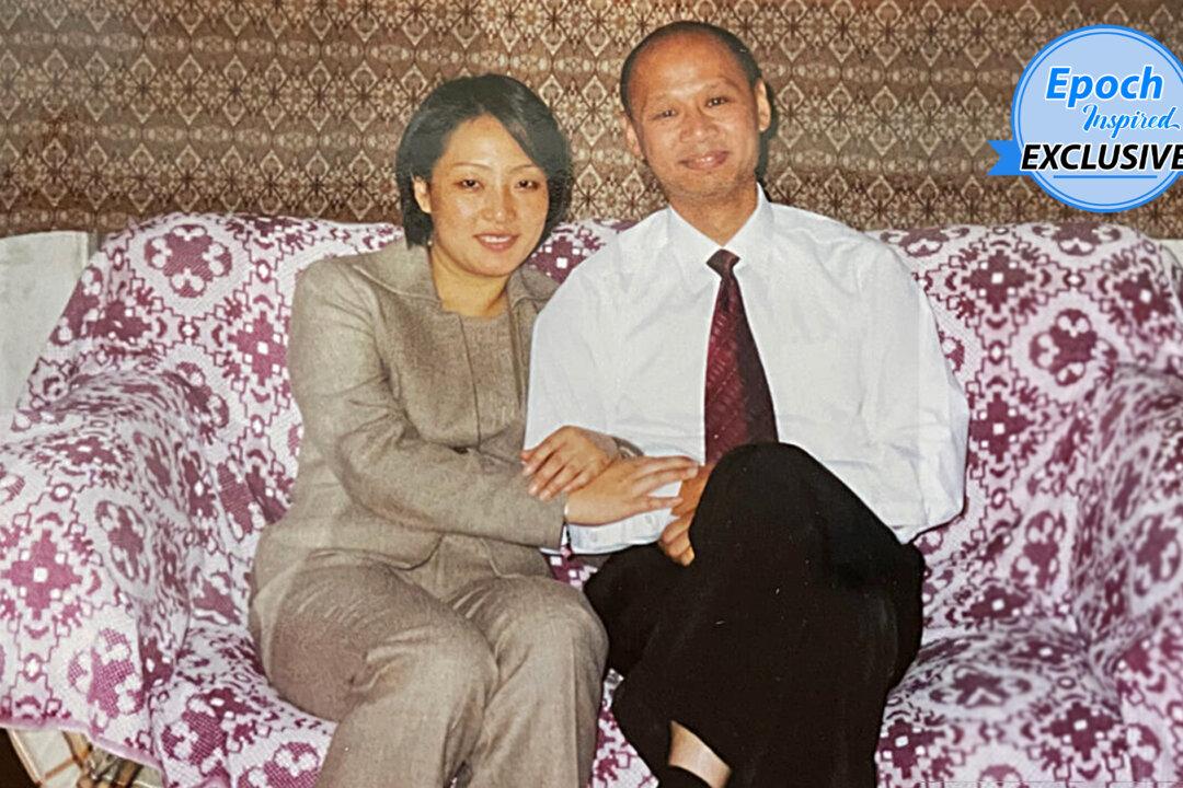 ‘Understand the Evil Nature of the CCP’: Persecuted Woman Escapes China With Fiancé’s Help