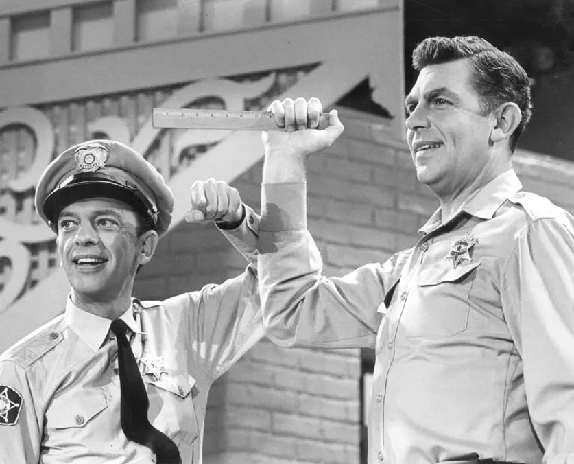 Bruce Bilson, Emmy-Winning TV Director Behind ‘Get Smart’ and ‘Andy Griffith,’ Dies at 97