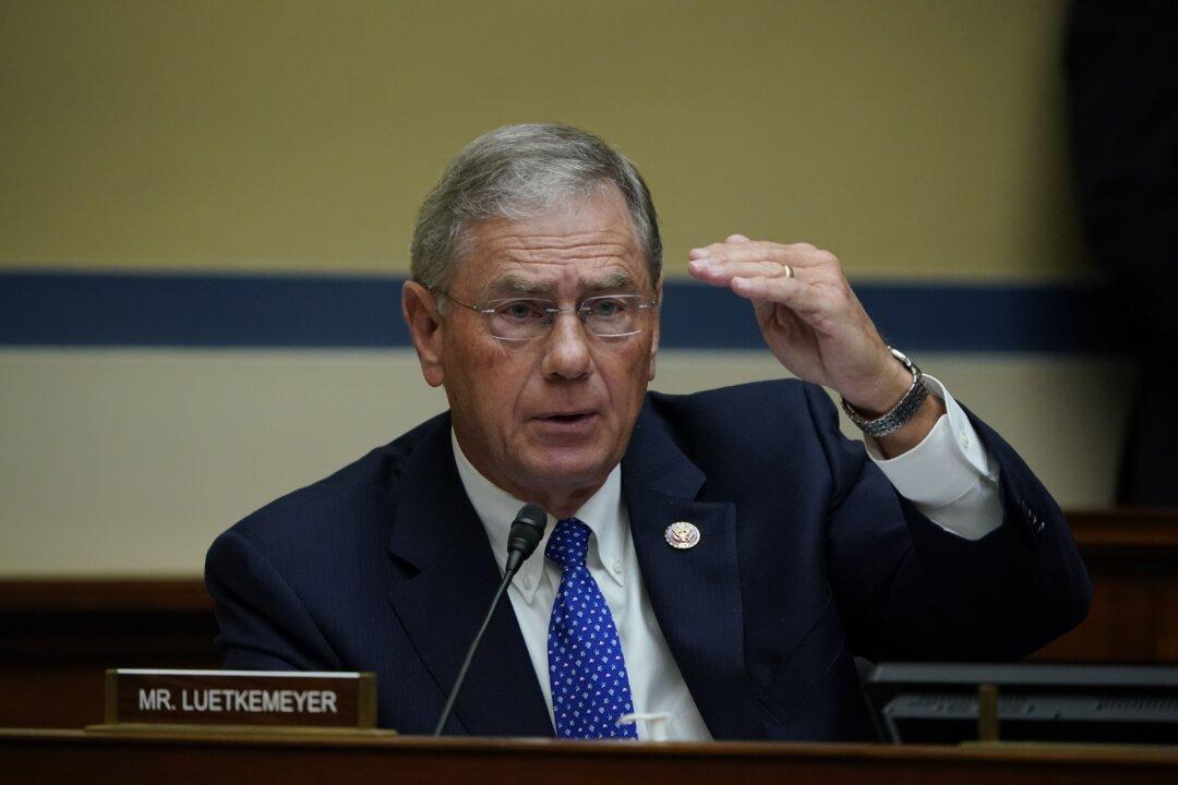 Rules Committee Republicans Oppose Democrats’ COVID-19 Relief Bill