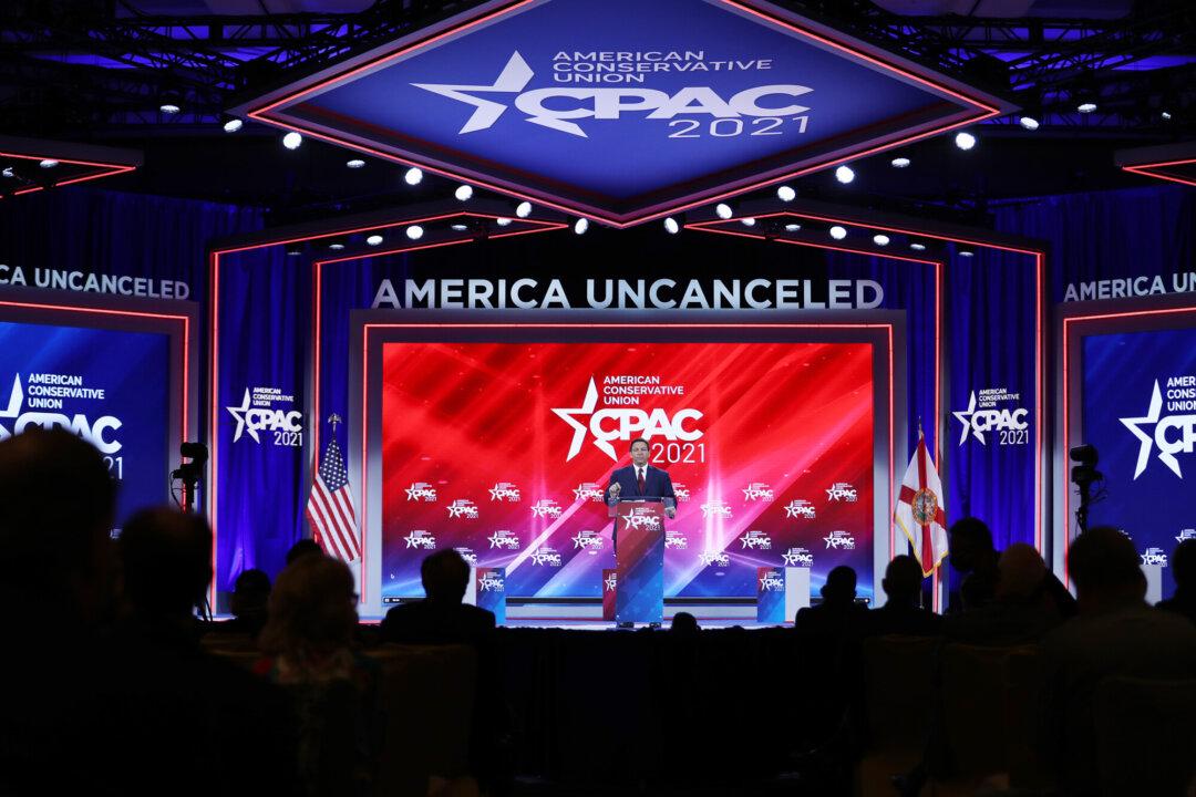Hyatt Hotels Defends Hosting CPAC: ‘We Take Pride in Operating a Highly Inclusive Environment’