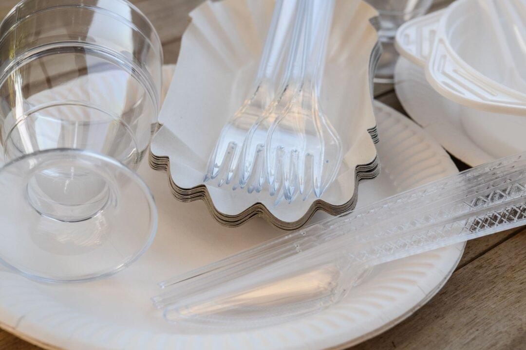 Victoria to Ban Many Single-Use Plastics