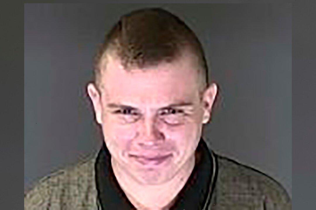 Man Gets Nearly 20 Years for Colorado Synagogue Bomb Plot