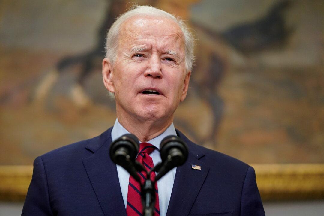 Biden Praises House Passage of COVID-19 Relief Package, Calls on Senate to Quickly Act
