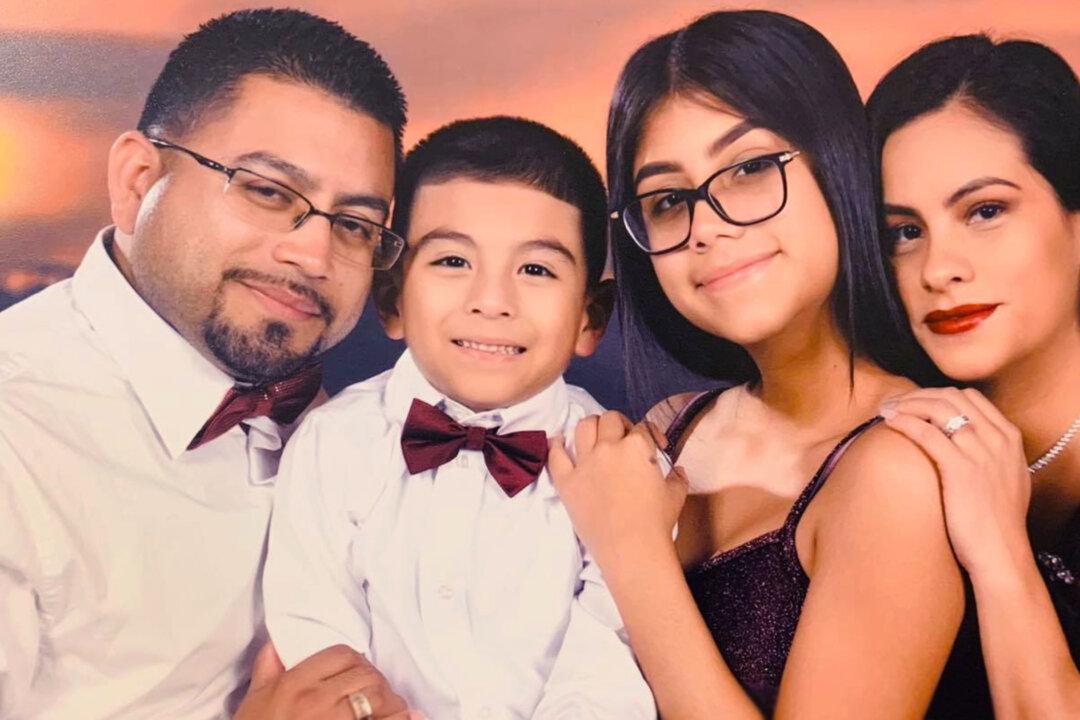 Boy With Cerebral Palsy Saves Family, Crawls to Parents’ Room to Warn Them of a Gas Leak