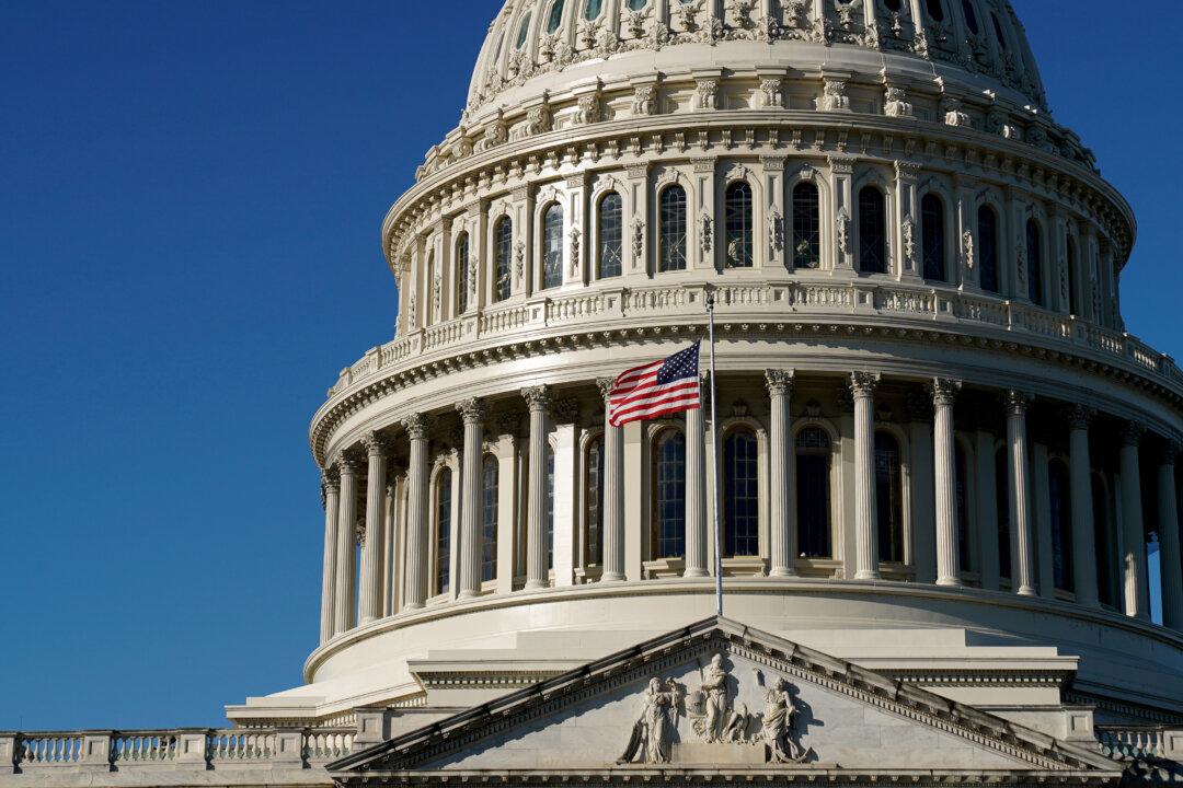 GOP Senators Target 5 Transit Projects in House Democrats’ $1.9 Trillion Stimulus Bill