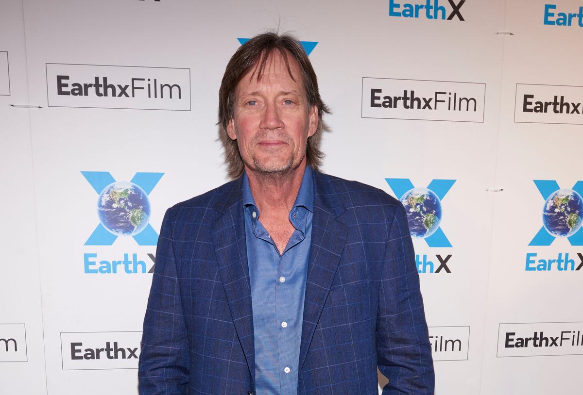 Kevin Sorbo on Facebook Ban, Conservatism in Hollywood: ‘Keep Fighting the Good Fight’