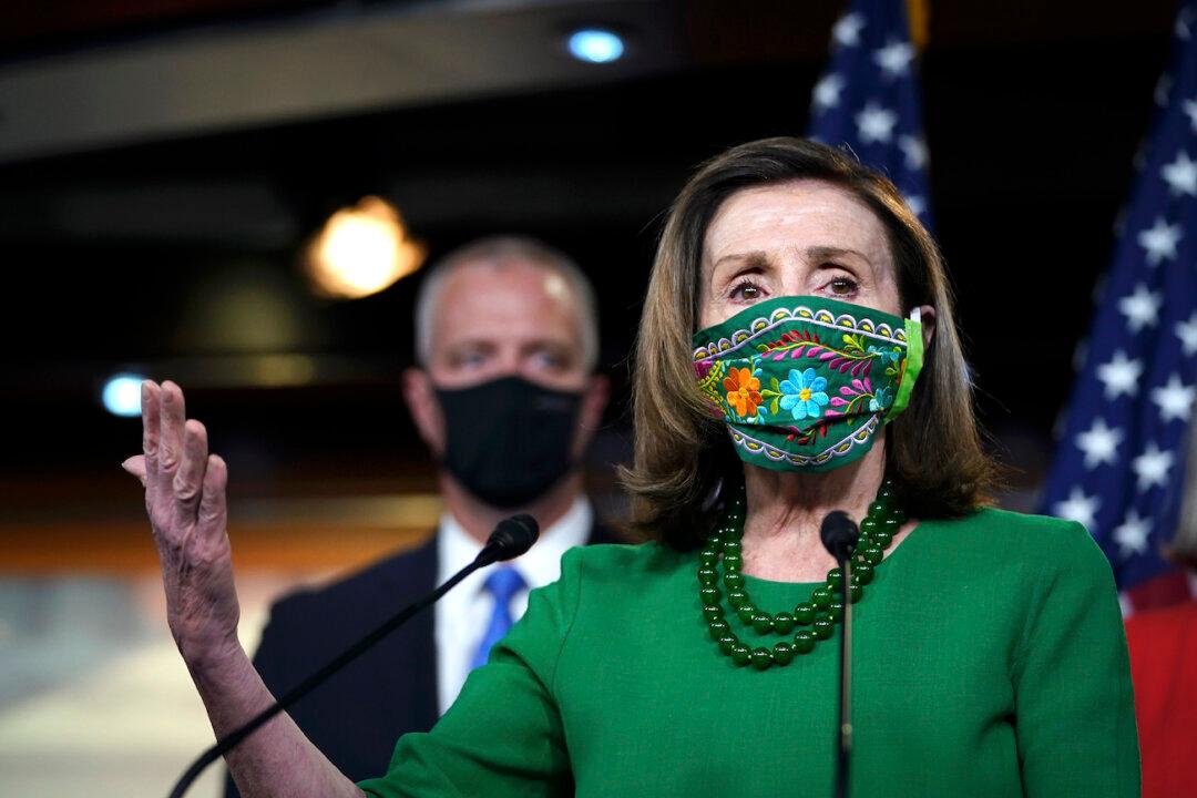 House Passes $1.9 Trillion COVID-19 Relief Bill