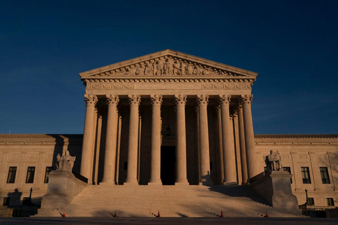 Legal Conservatism’s Moment of Truth: Abortion Returns to the Supreme Court