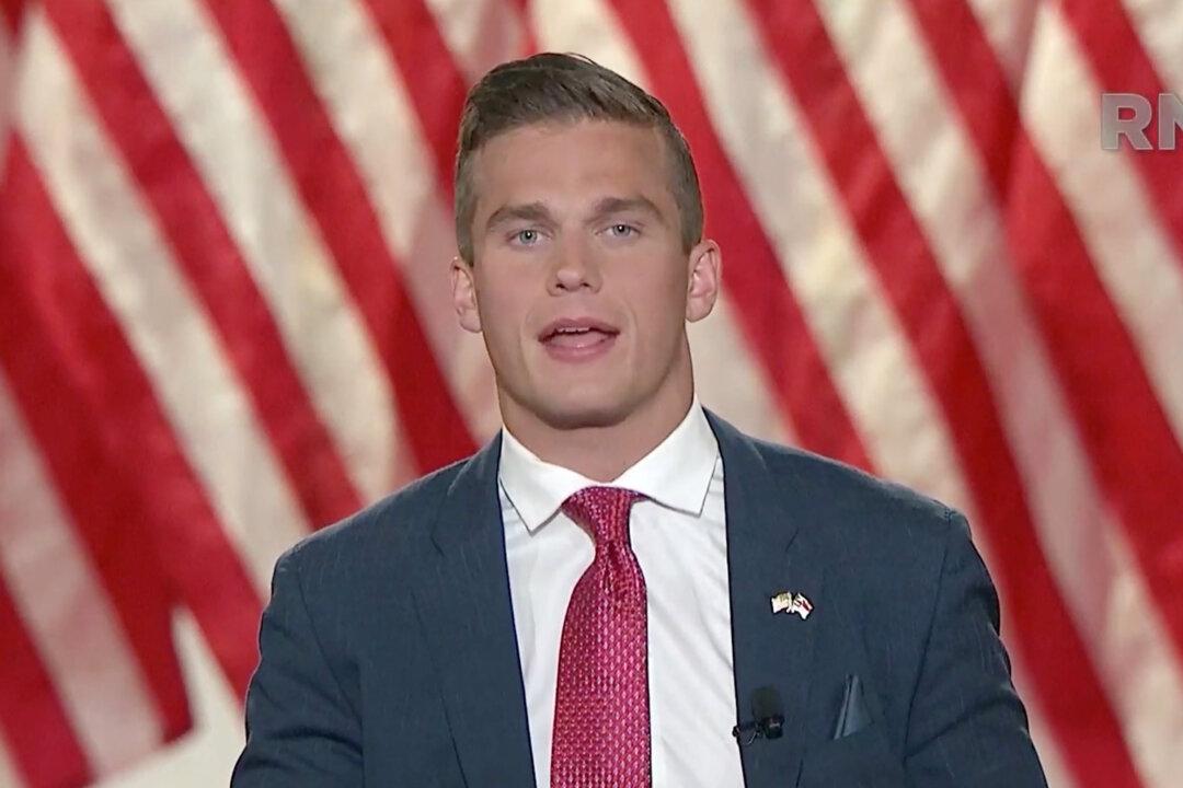 Appeals Court Revives ‘Insurrection’ Challenge to Rep. Madison Cawthorn’s Candidacy