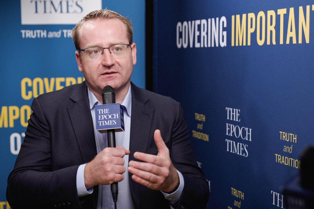 Facebook Censorship Has Become ‘Outrageous,’ Whistleblower Says