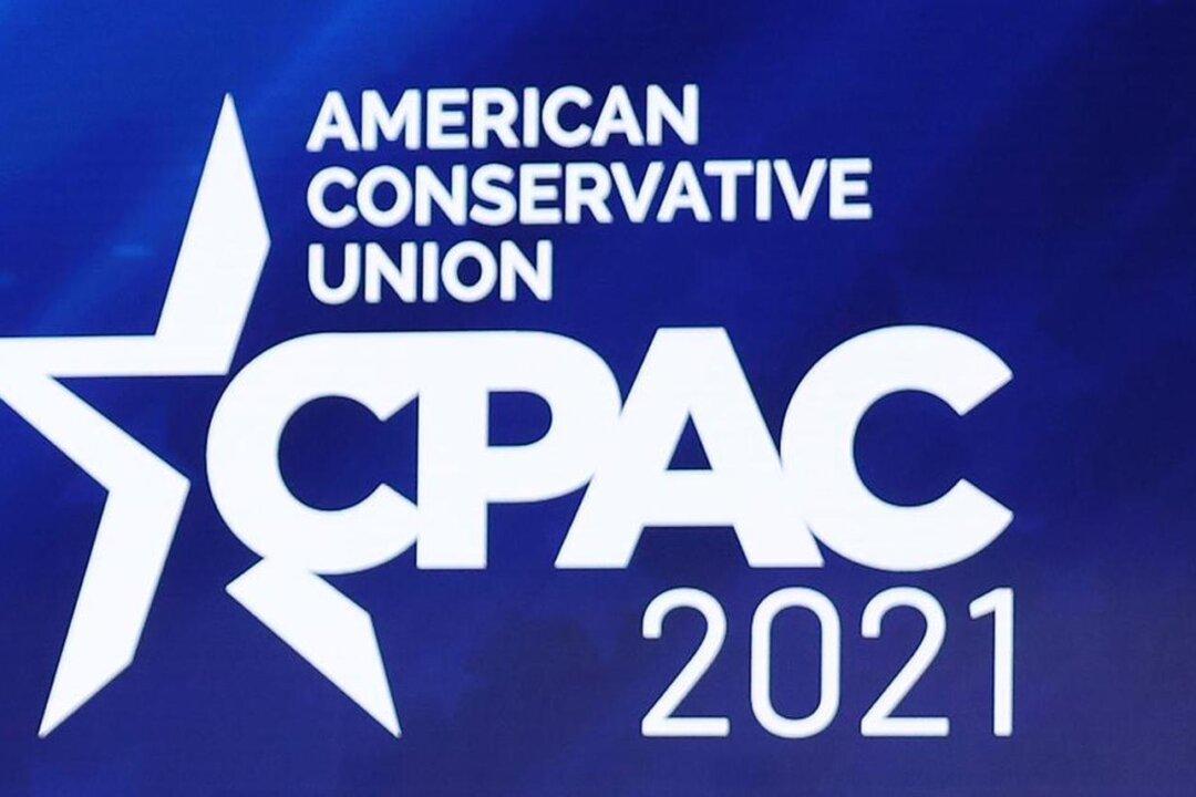 CPAC Panel Rips Supreme Court, Judiciary for Failure to Hear Election Fraud Evidence