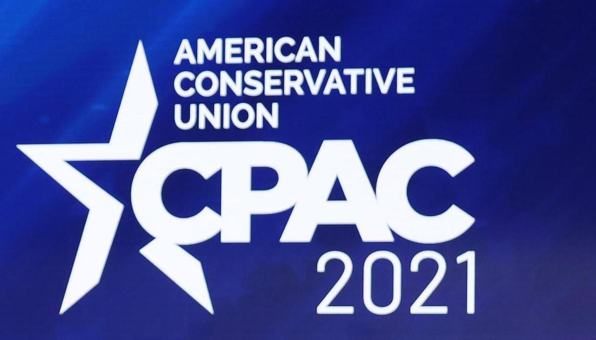 CPAC Panel Rips Supreme Court, Judiciary for Failure to Hear Election Fraud Evidence