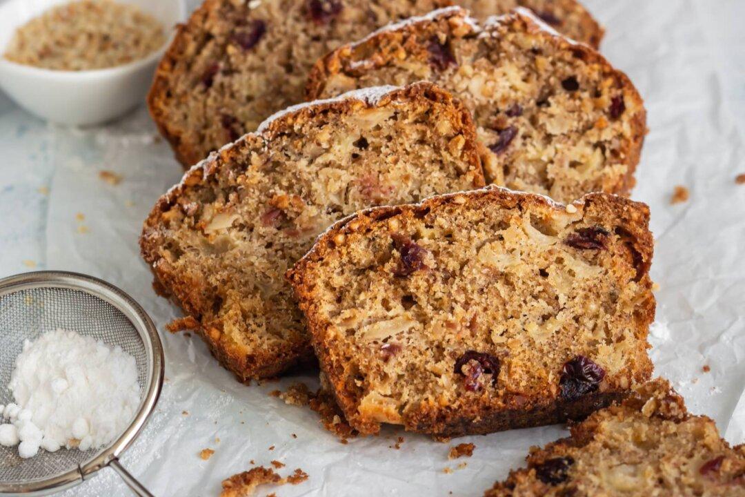 A New Way to Love Bran Muffins