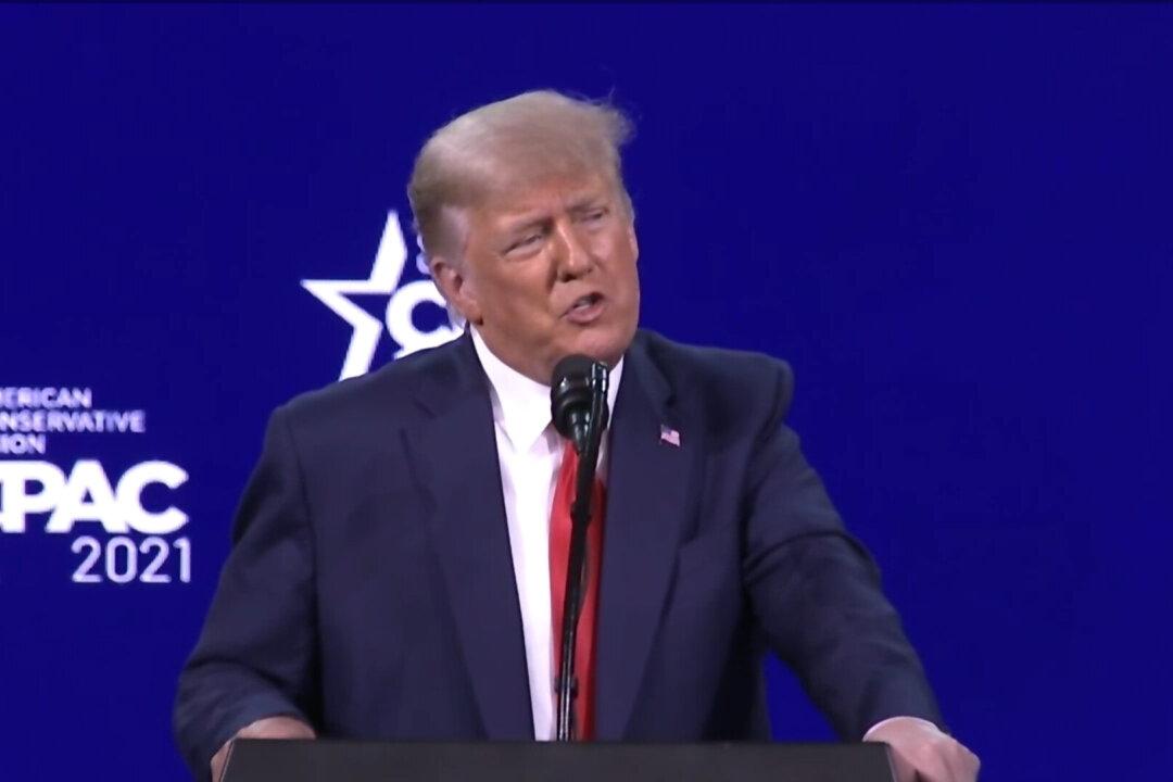 Trump Goes After Republicans Who Voted Against Him in Impeachment: ‘Get Rid of Them All’