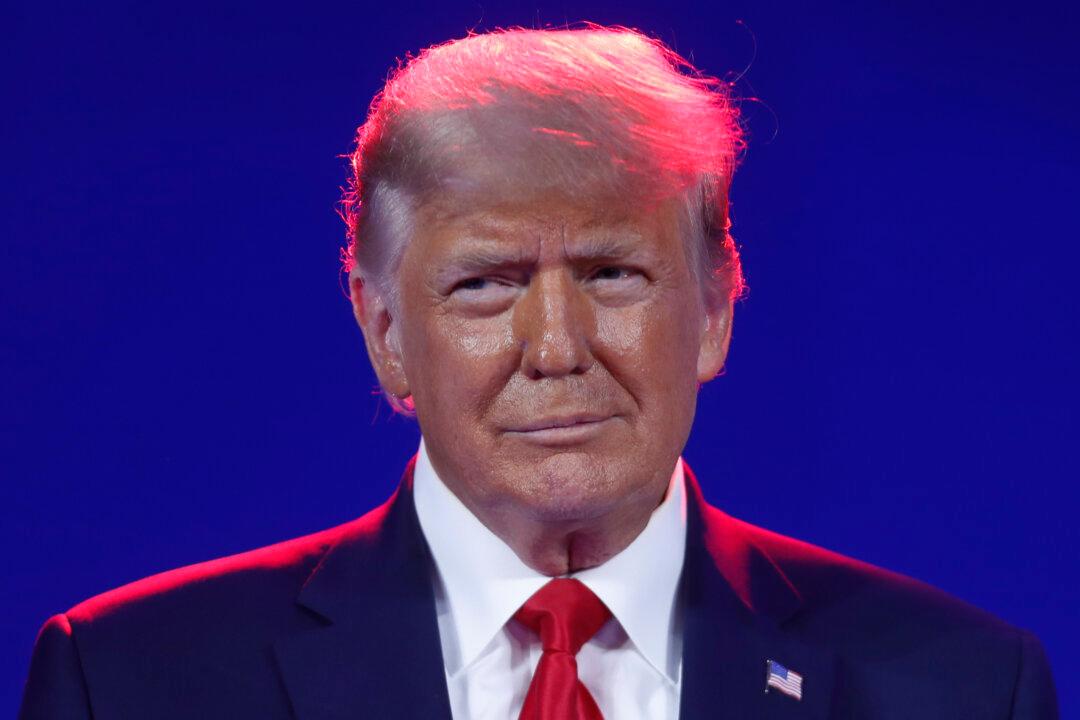 Trump’s CPAC Speech: MAGA Movement Is ‘Far From Over’