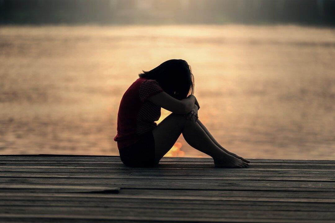 More Than Half of High School Girls Feel Hopeless or Sad: CDC Report
