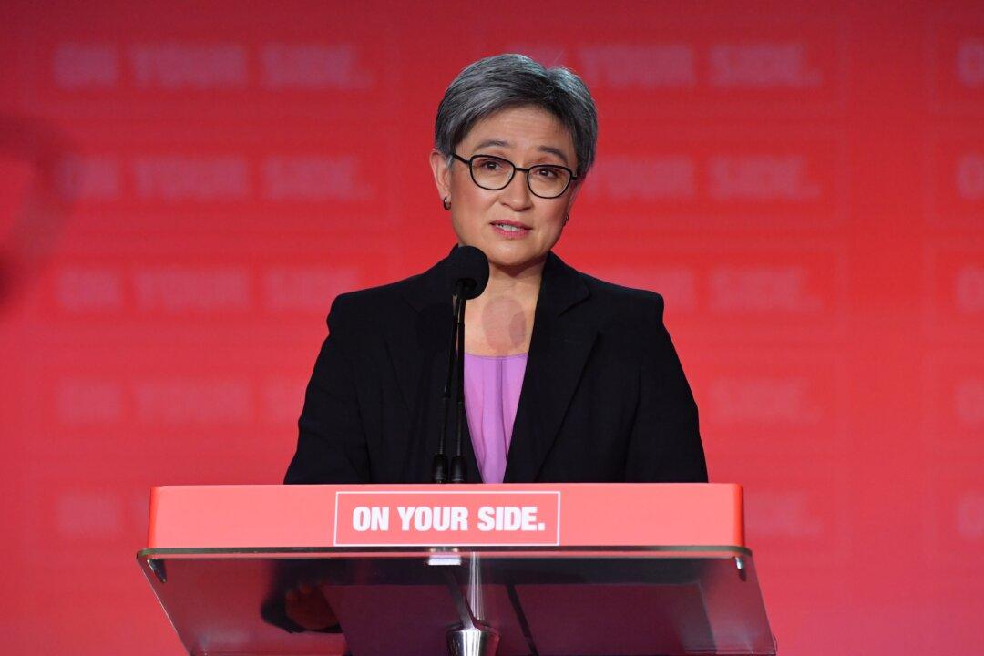 Opposition Foreign Affairs Minister Accuses Australian PM of Inflaming Tensions with China