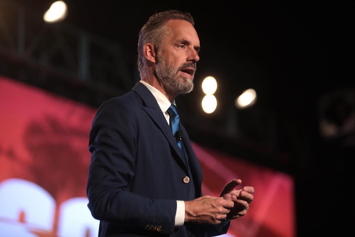 Barbara Kay: In the Move to ‘Re-Educate’ Him, Jordan Peterson Will Meet Fire With Fire