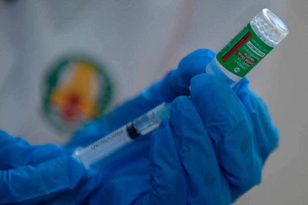 Chinese Hackers Target Indian Vaccine Makers, Says Security Firm