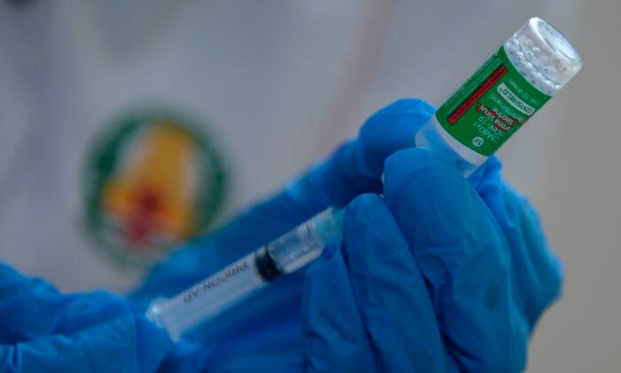 Chinese Hackers Target Indian Vaccine Makers, Says Security Firm